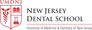 University of Medicine and Dentistry of New Jersey, UMDNJ, New Jersey Dental School