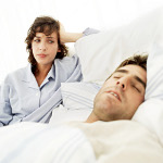 Snoring Appliances and Sleep Apnea